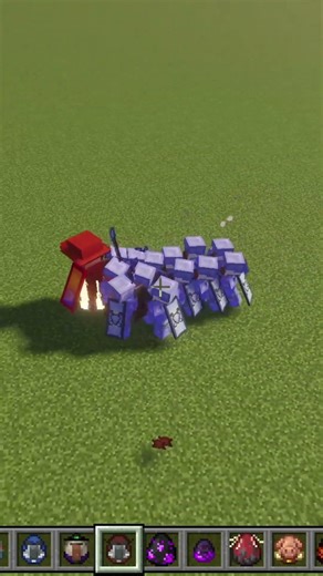 villager Generalismo vs pillager Cowboy!! Amazing fight mod mobs in minecraft