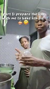 “Making Fish Roe While Life Teaches Me Patience – Part 1”