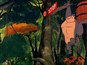 99K views · 5.5K reactions | 1948 - ¡Qué pesadilla! [Bugs Bunny] | Caricaturas de ayer, hoy y siempre | Facebook