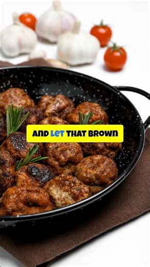 Carnivore Meatballs Recipe #carnivoredietrecipes #carnivorediet #shorts