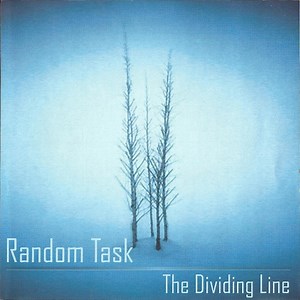 Random Task - The Dividing Line