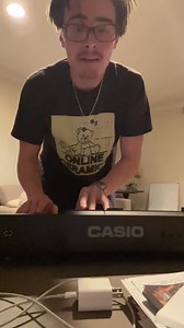 Let me love you say it back | Kevin Quinn