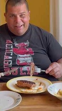 ΓΕΜΙΣΤΟ ΜΠΙΦΤΕΚΙ-ΤΕΡΑΣ 🔥🍽️ | Τα Κατάφερα Όλα;; #food #foodie #fry #burger #foodlover #mcdonalds