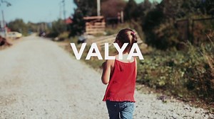 Valya from Russia