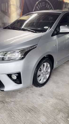 21K views · 337 reactions | GRABE NAMAN GINAWA NIYO SA AUTO KO SIR CHRIS!!! #ChrisAutoPaintShop #NotABudgetMeal #cromax #wearecromax #cromaxpaint #cars #1d4 #toyota #highlightsシ゚ #fypシ゚viralシ #DayoSerye #Yaris | CHRIS AUTO PAINT SHOP | Facebook