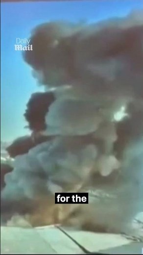 Ceasefire deteriorates as Iranian drone hits Kuwait airport
