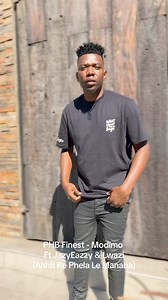 Modimo 🔥🔥🔥🔥 | PHB Finest SA