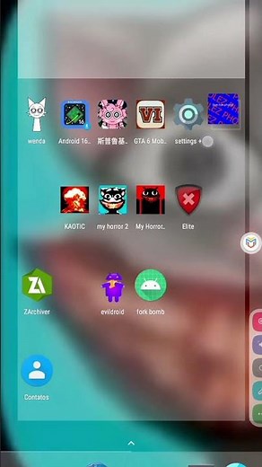 Virus #smartphone #tutorial #android #vm #memes #funny #lentejas #butifyoucloseyoureyes
