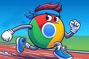 Google Chrome es el doble de rápido en los móviles Android y ni nos habíamos dado cuenta: así lo ha logrado Google