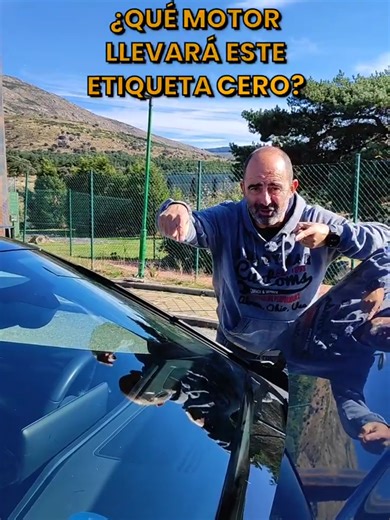 Volkswagen Passat PHEV Engine Overview