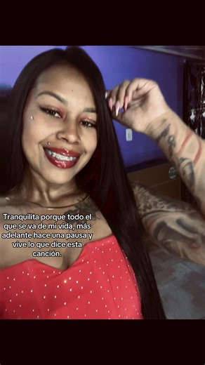 Valoren en vida ❤️‍🩹🥹