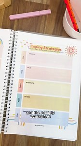 🌟 Empower your journey to emotional well-being with our Therapy Worksheet Bundle! Dive into the transformative power of our Coping Skills Toolkit and the Grounding Exercises! 🌿 The Coping Skills Toolkit is designed to provide practical strategies for managing stress and anxiety, while our Grounding Exercises help you stay present and centered, even during challenging times. These are just two of the invaluable resources in our comprehensive Therapy Worksheet Bundle. It’s perfect for those seek