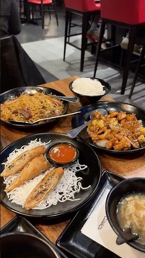 PF Changs $23 Tasting Menu worth it?!