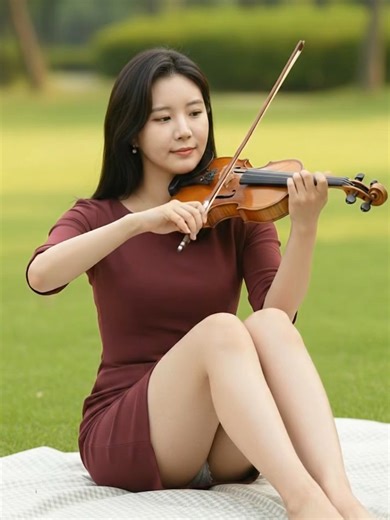 바이올린- Alan Walker - All Falls Down