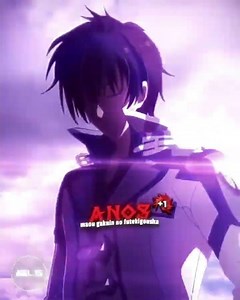 Anos Voldogoald vs Rimuru Tempest #anime #versus #edit #manga