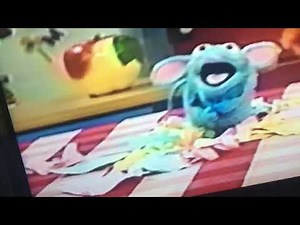 Bear in the Big Blue House - Dear Grandma