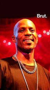 One of music's most memorable voices, he survived a turbulent childhood to take hip hop by storm ... one raspy verse at a time. DMX has died, this is his story. | Brut