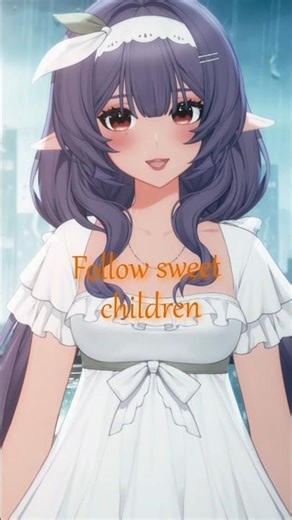 Come Little Children – #Vtuber Cover (Happy Halloween!)