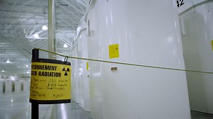 Holding in the deep: What Canada wants to do with its decades-old pileup of nuclear waste | Great Lakes Now
