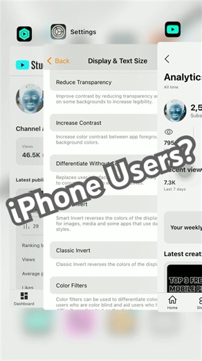 Classic Invert #tipsandtricks