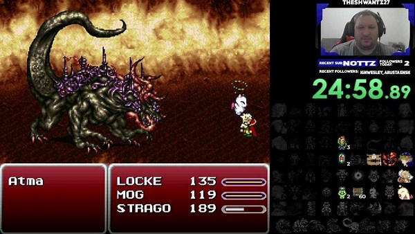 TheShwantz27 - Twitch