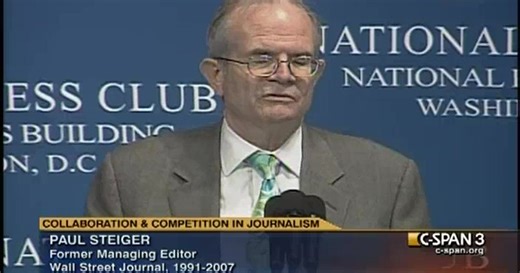 User Clip: Clip: Collaboration and Competition in Journalism