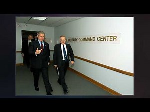 National Military Command Center