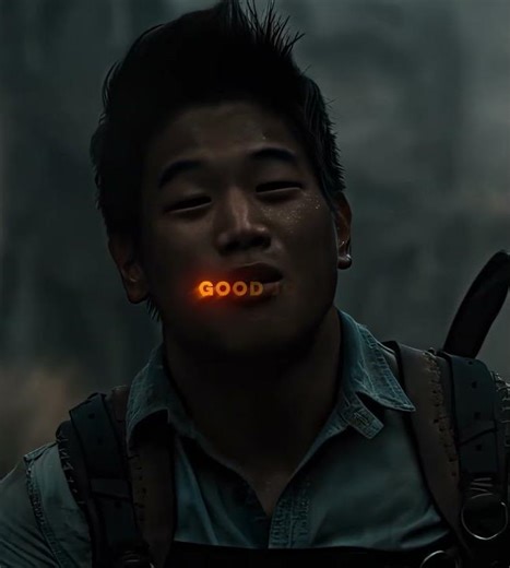 "NO WAY" | The Maze Runner | TIKKI TIKKI (slowed) #shorts