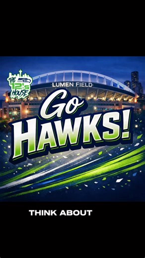 #12s #12shouse #beatthe49ers #49ersFaithful #bringonthebears #Seahawks #ForTheFans #volume12 #LoudAndProud | The 12's House