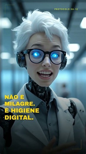 Por que reiniciar resolve? E se a sociedade também travar?
