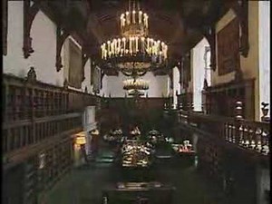 Who We Are Part 1 - Folger Shakespeare Library