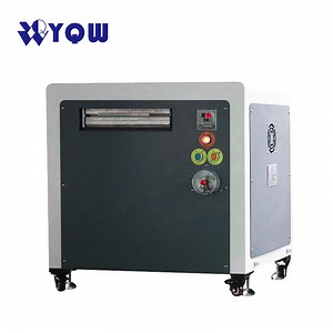 [Hot Item] A3 PVC Card Lamination Press Machine for ID Cards