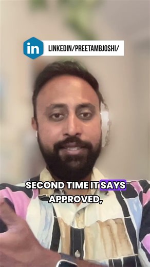 Preetam Joshi Thinks There Is Still A Lot Of Value In Terms Of High Precision Rules