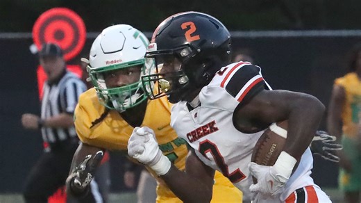 FHSAA football playoff brackets released; 8 Volusia-Flagler teams qualify