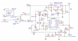 led tv backlight tester