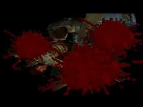 Resident Evil 2 Death Scenes