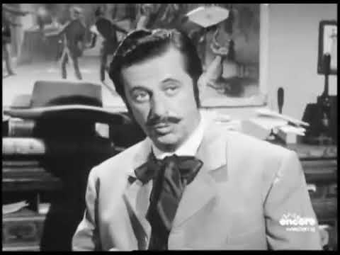 Popular Videos - Richard Boone & Have Gun – Will Travel