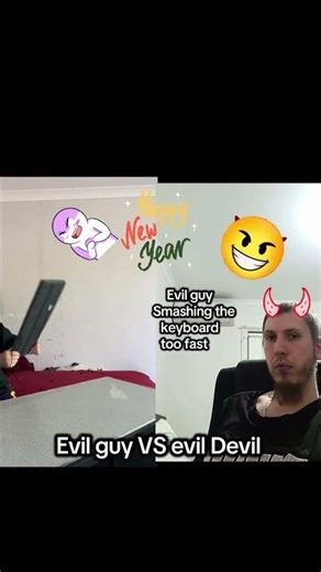 Smashing ￼keyboard too fast ￼