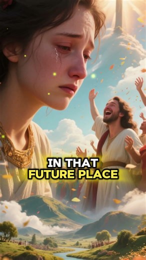 Why Would God Prepare a New Earth for the Faithful? #newearth #christianhope