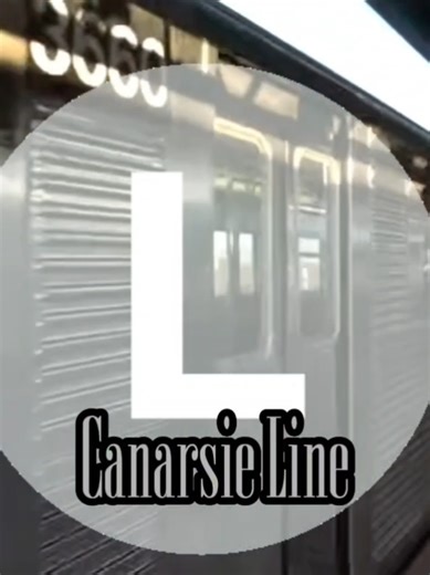 My First MTA Subway Edit Experience