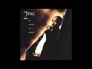112 - 2Pac - Temptations