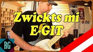 ★ ZWICKTS MI ► AMBROS SOLO GITARRE mit TABS   GUITAR PRO Lesson Chords - ChordU