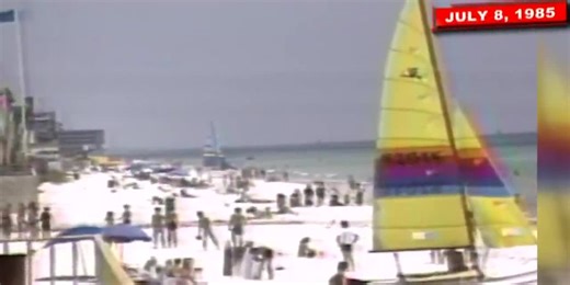 This Day In History: July 8, 1985