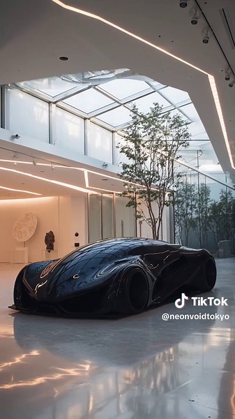 The Top Black Cars In The World | #futurecars #carsoftiktok #cyber #cyberpunk #dreamcar