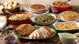 Thanksgiving 2024 ahead: What restaurants, fast food are open and closed in Florida this year