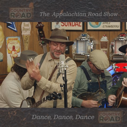 Country Road TV on Reels