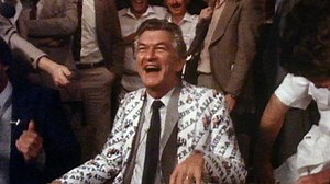 One of Bob Hawke's most iconic moments was his response to Australia's America's Cup win