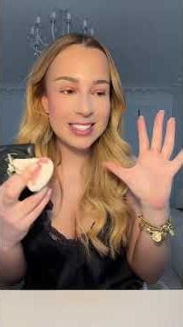 Grwm makeup using my fav products differences :#short #shorts #mathilde