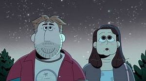 Meet the voice cast of Netflix's Carol & The End of the World