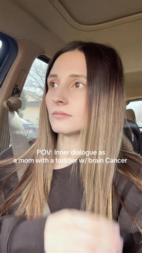 Facing Scan Anxiety: A Mother's Journey with Cancer